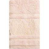 Toalha Banhão Cavhome Ibiza 100% Algodão Jacquard 80x160 Rosê