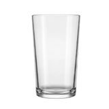 Copo Drink Bar Suco Água Long Drink 340ml Vidro 2606 - Nadir
