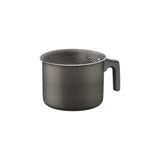 Fervedor Tramontina Em Alumínio Com Revestimento Interno E Externo Em Antiaderente14 Cm 1,9 L