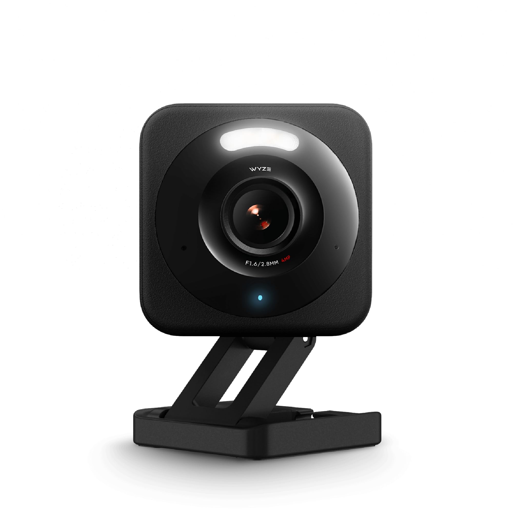 Câmera De Segurança Wyze Cam V4 2k Hd Wi-fi Interna/externa Preta