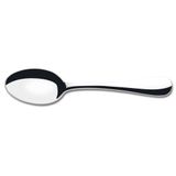 Colher Média Tramontina Classic Em Aço Inox