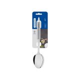 Colher Para Arroz Tramontina Marffim Em Aço Inox