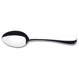 Colher Para Cafe Tramontina Classic Em Aço Inox