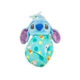 Pelúcia Infantil - 25cm - Disney - Stitch Baby - Fun Divirta-se