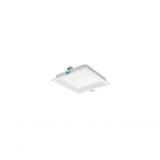 Painel Led De Embutir Recuado Deep 18w 3000k Stella