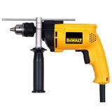Furadeira De Impacto 1/2 Pol 700w Dw508sbr Dewalt