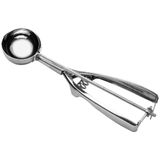 Colher Para Sorvete 21 Cm Inox - Mimo Style