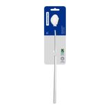Colher Tramontina Utility Para Coquetel Em Aço Inox 33 Cm