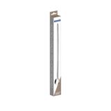 Colher Tramontina Utility Para Coquetel Em Aço Inox 30cm