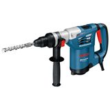 Martelete Perfurador E Rompedor Sds-plus 900w 4,7k 220v Gbh 4-32 Dfr 11332 Bosch