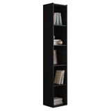 Estante Para Livros Janaina Preto - Ajl