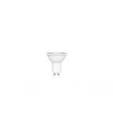 Kit 10 Lâmpadas Led Dicroica Mr-16 3w Bivolt 3000k Stella