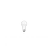 Kit 10 Lâmpadas Led Bulbo 9w Bivolt 3000k Stella