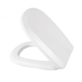 Assento Almofadado Ibiza Branco Tampa Vaso Incepa Branco