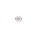 Easy Mr11 Embutido Direcionavel Com Led Integrado