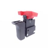 Interruptor Para Serra Circular Gks 190/gks 67 Bivolt 1619p06207 Bosch