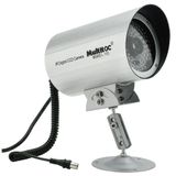 Camera Ccd Color Ir100 1/3&quot; Sharp