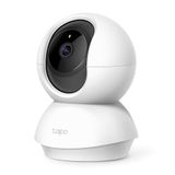 Camera De Seguranca 360 Wi-fi 1080p Tapo Tc70