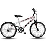 Bicicleta Mtb Aro 20 Gt Sprint Racing Infantil Freio V-brake