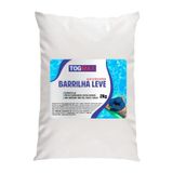 Barrilha Leve Elevador De Ph Para Piscina Togmaxs Água 2kg