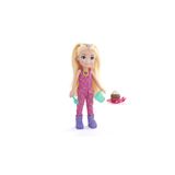 Boneca Polly Pocket Pronta Para A Aventura Ao Ar Livre