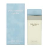 Perfume Dolce &amp; Gabbana D &amp; G Eau De Toilette Azul Claro 100ml