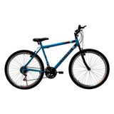 Bicicleta Athor Aro 26 Legacy Mtb Com 18 Marchas