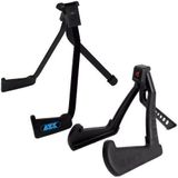 Kit Suporte Para Guitarra E Violão Ssv1 Saty + Ask G5 Oferta