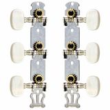 Tarraxa Violao Nylon Strinberg CM 31 CR (PAR)