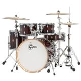 Bateria Gretsch Cm1e825 Dcb + Grg3pack