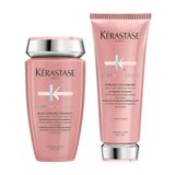 Kit Kérastase Chroma Absolu Shampoo E Condicionador
