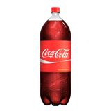 Refrigerante Coca Cola Pet 3 Litros