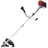Roçadeira Lateral A Gasolina 1,9hp 51,7cc 2t Cg-550b Garthen