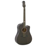 Violão Strinberg Sd200c Tos Folk Fosco
