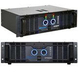 Amplificador Potência Oneal OP 5600