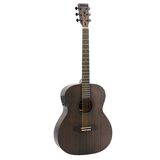 Violão Elétrico Strinberg Artístico Forest Fs1a Tobacco Satin