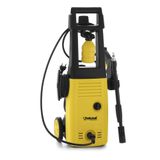 Lavadora De Alta Pressão Mobile 220v 60hz 1400w Com Rodas Hlx1102v Tekna