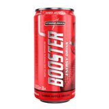 Booster Energy Drink (fardo 6 Unid. 269ml) - Integralmédica Energy Drink