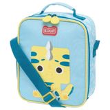 Lancheira Térmica Infantil Dino Filhotes Kouii Pacific