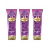 Hidratante Corporal Phyto Lotion 200ml Sexy Girl - Kit 3un