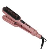 Prancha Modeladora Gama Waver &amp; Brush Keration Bivolt