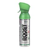 Boost Oxygen 5 Litros Natural Pure Enlatado Oxyg Suplementar