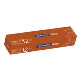 Colher De Mesa Tramontina Búzios Em Aço Inox