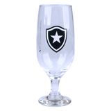 Taça De Cerveja Floripa 300ml Botafogo Allmix