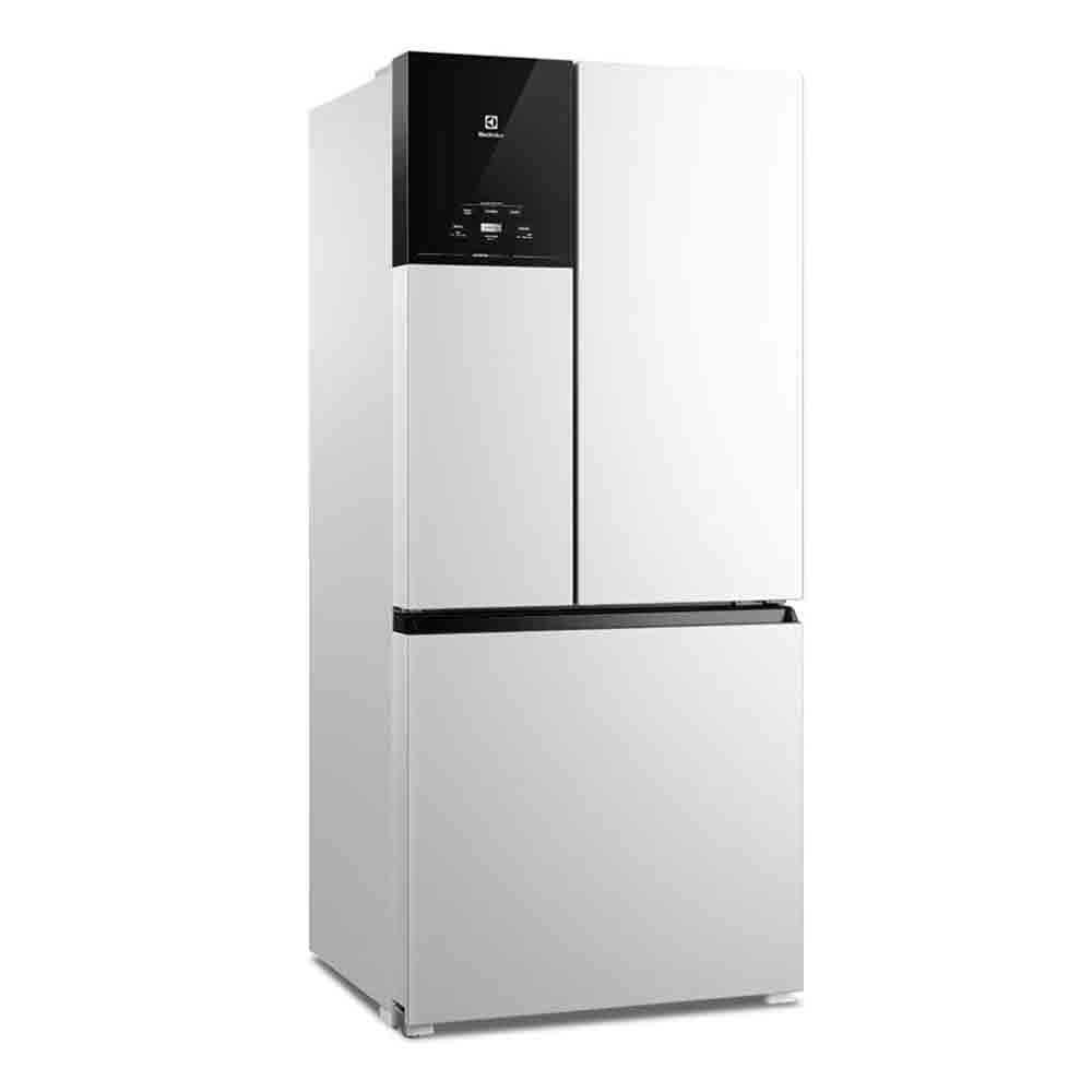 Geladeira Electrolux Multidoor Efficient Im8 Frost Free Com Tecnologia Inverter E Autosense 590 L