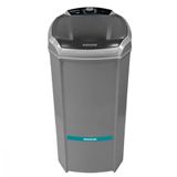 Lavadora De Roupas Semi-automática Suggar Lavamax Eco New Prata 220 V