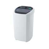 Lavadora De Roupas Wanke New Confort 10 Kg Lwbe100t3 Branco 220 V