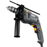 Furadeira E Parafusadeira De Impacto Wap Wf700k10 700w 220v