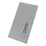 Toalha Banho Playstation Gamer Felpuda Estampada 70 X 135 Cm