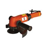 Esmerilhadeira Industrial Angular 7&quot;-2.2hp-8.400rpm - M14 - Sgt-0422